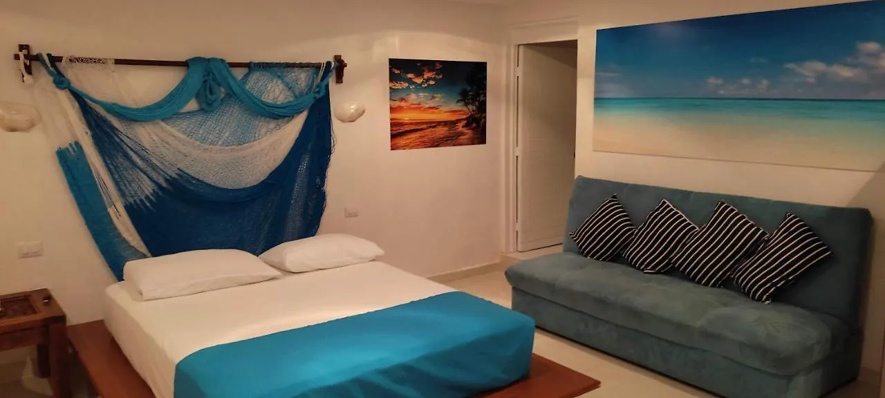 Apartment Cancun Caribbean Mahogany Walking To The Beach Mexico